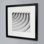 Single Picture Matted Frame - Made by Design