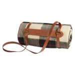 Pendleton Motor Robe with Carrier