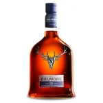 The Dalmore 18 Year Single Malt Scotch Whisky, 750 ml