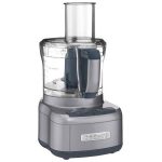 Cuisinart Elemental 8 Cup Food Processor