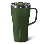Br��Mate Toddy 22oz Insulated OD Green Mug DWTD22ODG