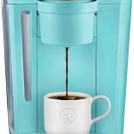 Keurig - K-Select Single-Serve K-Cup Pod Coffee Maker - Oasis