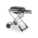 Weber 9010001 Traveler Portable Grill