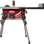 Skil TS6307-00 15 Amp 10 Table Saw-Instock