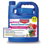 Bayer Advanced All-In-One Rose & Flower Care