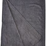 Ever Ready First Aid 1700040 Grey Fire Retardant Blanket