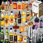 Ultimate Bourbon Whisky Gift Pack