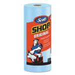Scott Towels Shop Blue