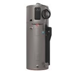 Rheem Proterra 65 gal. Tall 0-Watt Element Residential Electric Water Heater w/Leak Detection, Auto Shutoff & 10-Year Warranty