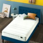 1 by Zinus 6 Foam and Spring Mattress. Twin