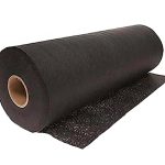 RSI Commercial All Weather Landscaping Ground Covering, 3ft x 50ft