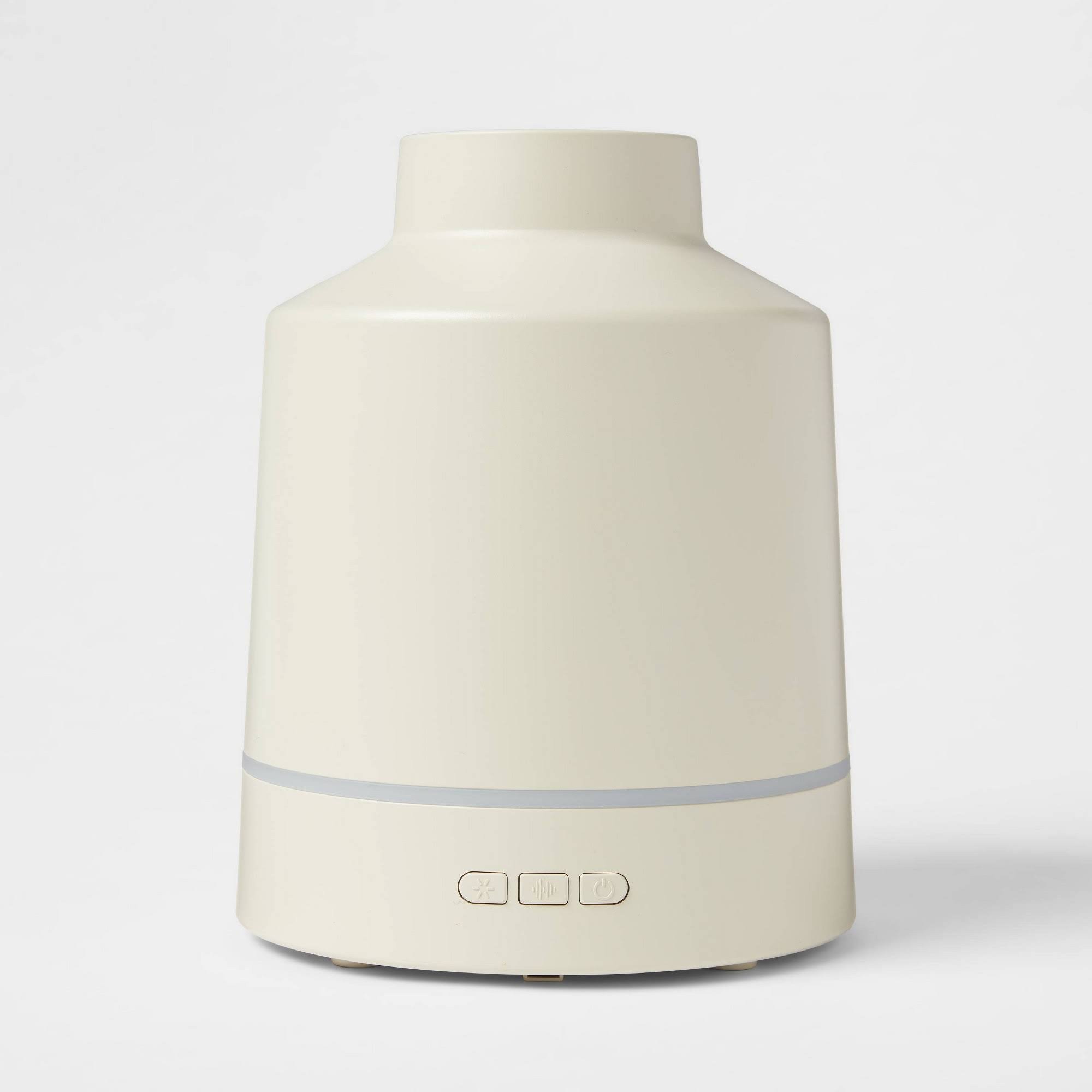 300ml Electric Remote Soft Touch Diffuser - Project 62