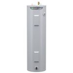 A.O. Smith Signature 100 50-Gallon Tall 6-Year Warranty 4500-Watt Double Element Electric Water Heater | E6-50H45D TTP