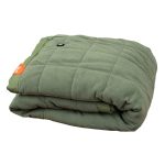 Gobi Heat Zen Portable Heat Blanket - Pine