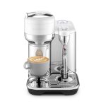 The Vertuo Creatista - Nespresso Machines - Sea Salt - Breville