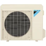 Daikin 9000 BTU 18 SEER2 Ductless Heat Pump Condenser - RXB24BXVJU