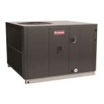 GPGM36112041 5 Ton 13.4 SEER2 120,000 BTU Goodman Gas Packaged Unit