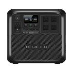 BLUETTI AC180 Solar Portable Power Station | 1.800W 1.152Wh-Instock