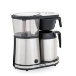 Bonavita Connoisseur 8-Cup One-Touch Coffee Maker BV1901TS