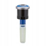 Hunter Sprinkler MP300090 Mp Rotator, 22-Feet to 30-Feet Radius and Adjustable from 90-Degree to 210-Degree