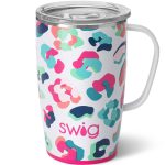 Swig 18 oz Travel Mug - Party Animal