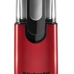 KitchenAid BCG111ER Coffee Grinder, Empire Red - 4 oz bottle