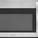 Insignia - 1.7 Cu. ft. Over-The-Range Microwave - Stainless Steel
