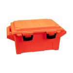 Bass Pro Shops Utility Crate Dry Storage Box