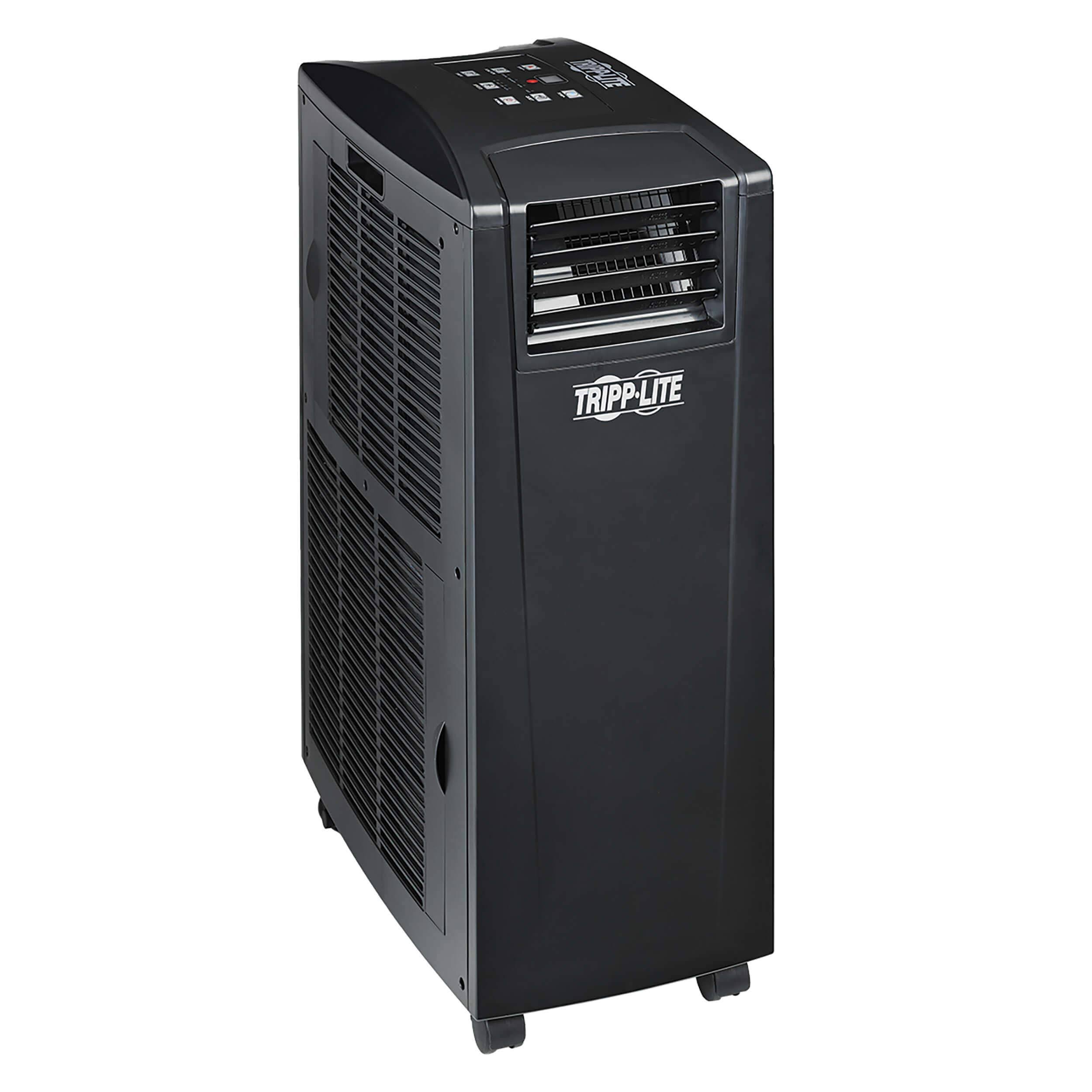 eea6b82712d8191cf96f683555ee7c0b18fb5591e6ee4c4aade2d860f1daca8b.jpg Tripp Lite SRCOOL12K Portable Cooling Unit / Air Conditioner - Image 1
