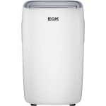 Emerson Quiet Kool - 350 sq.ft. 3 in 1 Portable Air Conditioner with Remote Control - White