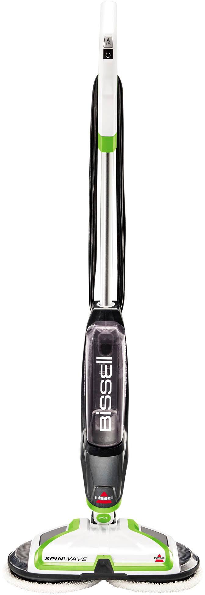 ef57d892f60b1b961de233528f6927d92bfe7d15ff6e2ddfe2a4736e37678df4.jpg Bissell SpinWave Hard Floor Spin Mop (2039A) - Image 1