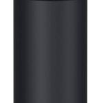 Thermos 16oz Stainless Steel Funtainer Water Bottle with Bail Handle - Charcoal Pearl
