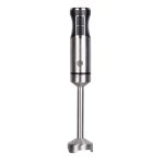 Stainless Steel Hand Held Blending Stick Emulsifier | adamsbargainshop