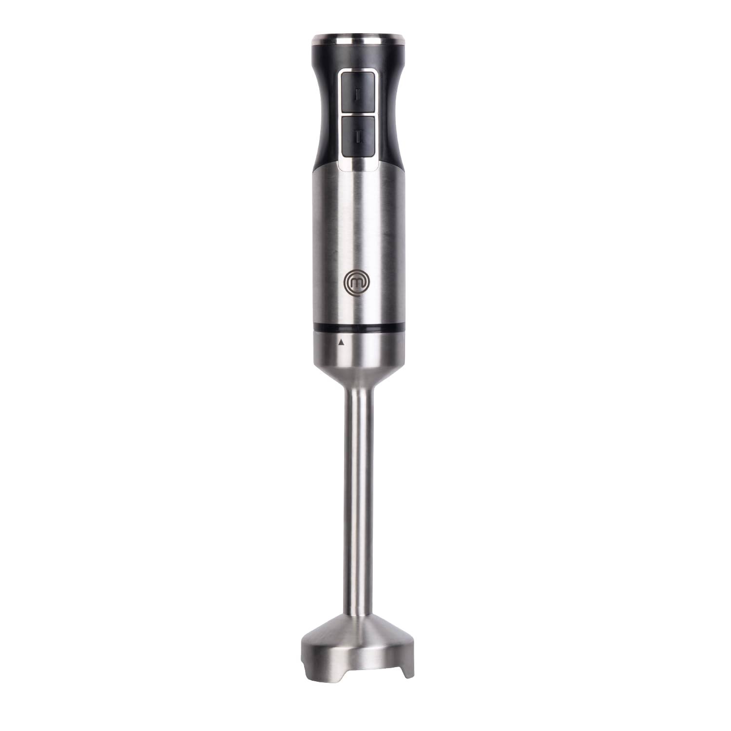 eff01f31d577695a49c6a6a5412202702a01f9f16b7d8901feb7be2bbc311082.jpg Stainless Steel Hand Held Blending Stick Emulsifier | adamsbargainshop - Image 1