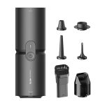 Hoto Air Duster Electronics | for Car/Desk/Keyboard/Home/Pet