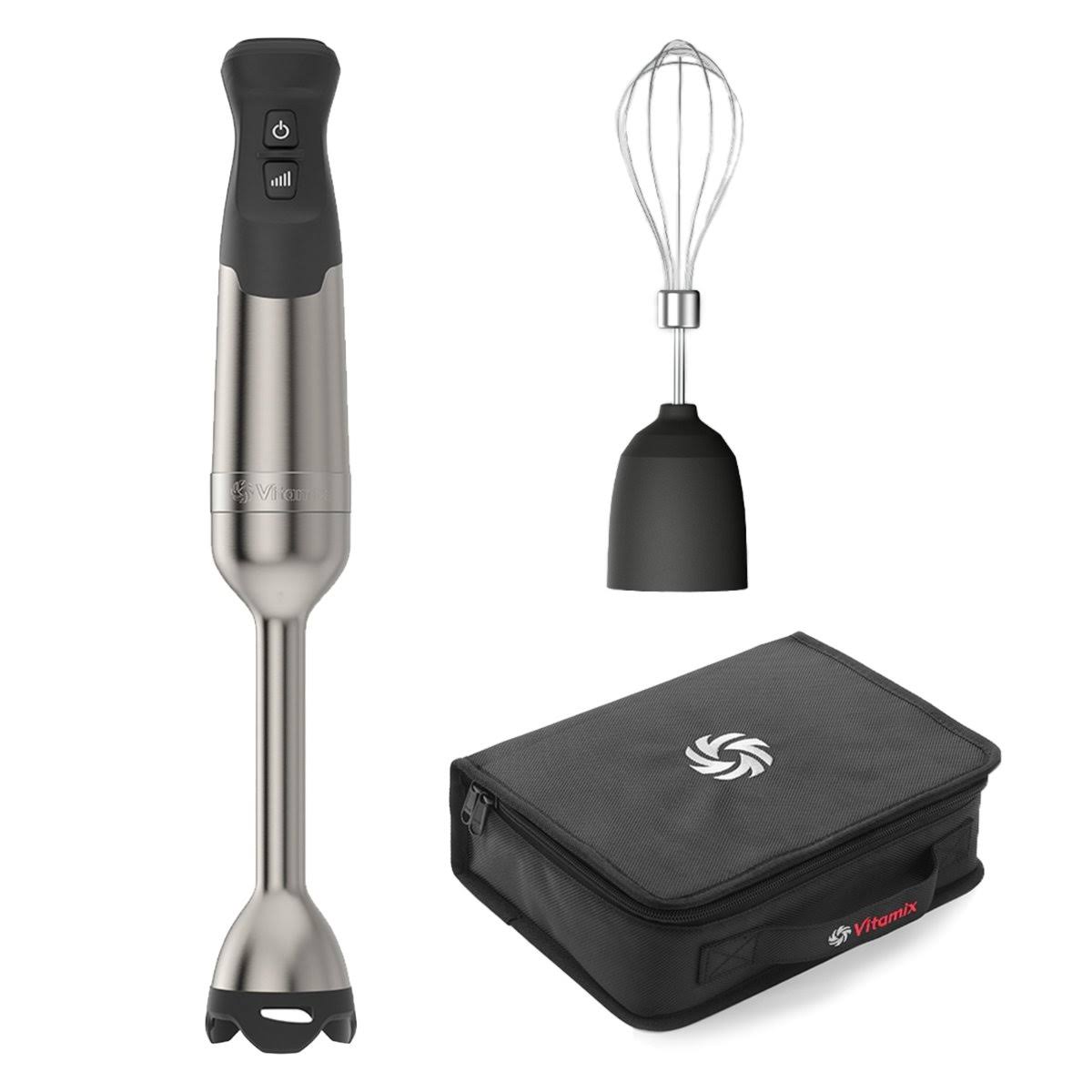 f047dda0e40609232e78f8468edf5a3dab87b015647891a06ab90d772d12ee0a.jpg Vitamix Immersion Blender - Image 1