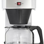 Bunn GRW Velocity Brew 10-Cup Original Home Coffee Maker - White