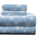 Pointehaven Heavy Weight Flannel Sheet Set, King