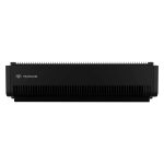 Vornado Transom Window Fan - Black