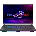 ASUS ROG Strix G16 (2023) Gaming Laptop, 16�?16:10 FHD 165hz, Geforce RTX 4050, Intel Core I5 - 13450HX, 16GB DDR5, 1TB Pcie SSD, Wi - Fi 6E, Windows 11, G614JU - NS54
