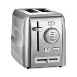 Cuisinart CPT-620 2-Slice Toaster - Stainless Steel
