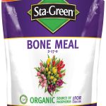 Sta-Green Bone Meal 3-lb Natural All Purpose Food
