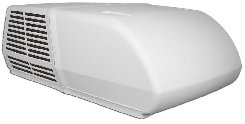 Coleman 48204-066 Mach 15 Plus 15K BTU A/C White