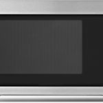 KitchenAid UMC5225G 1200 W Microwave - 2.2 cu ft - Fingerprint Resistant Stainless Steel