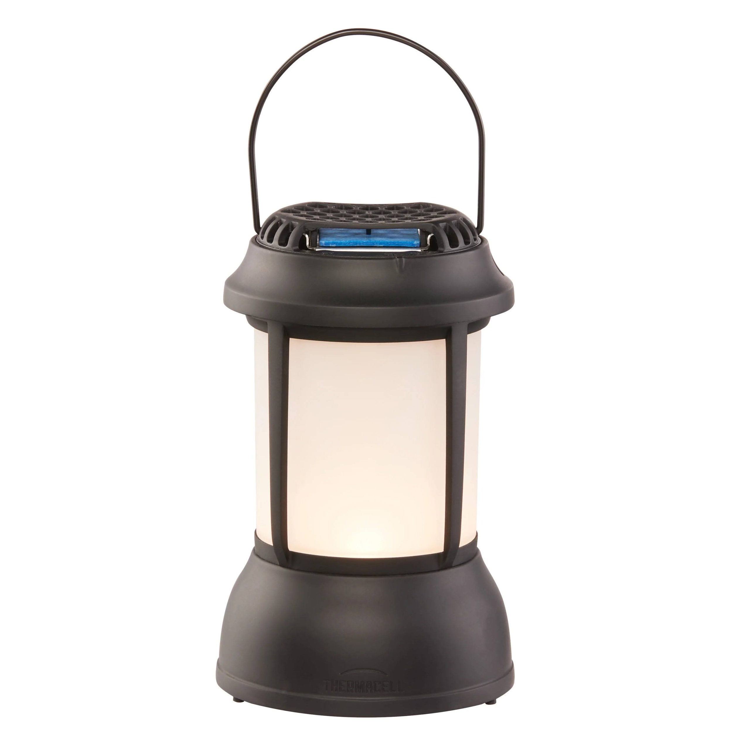 f0e93d547f79876bede153d83aeeca0a780fcc6b3ea06e4ca6972981ef6da8b2.jpg Thermacell Patio Shield Mosquito Lantern - Image 1