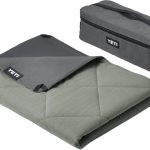 Yeti Lowlands Blanket (Camp Green)