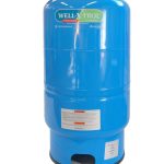 Amtrol Well x Trol Pressure Tank - 20 Gallon WX-202