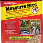 Summit 116-12 Quick Kill Mosquito Bits, 8-Ounce