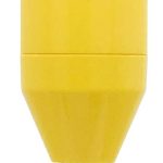 Cuisinart CSB-175Y Smart Stick 300 Watt 2 Speed Hand Blender, Yellow
