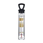 Taylor Deluxe Candy/Deep Fryer Thermometer